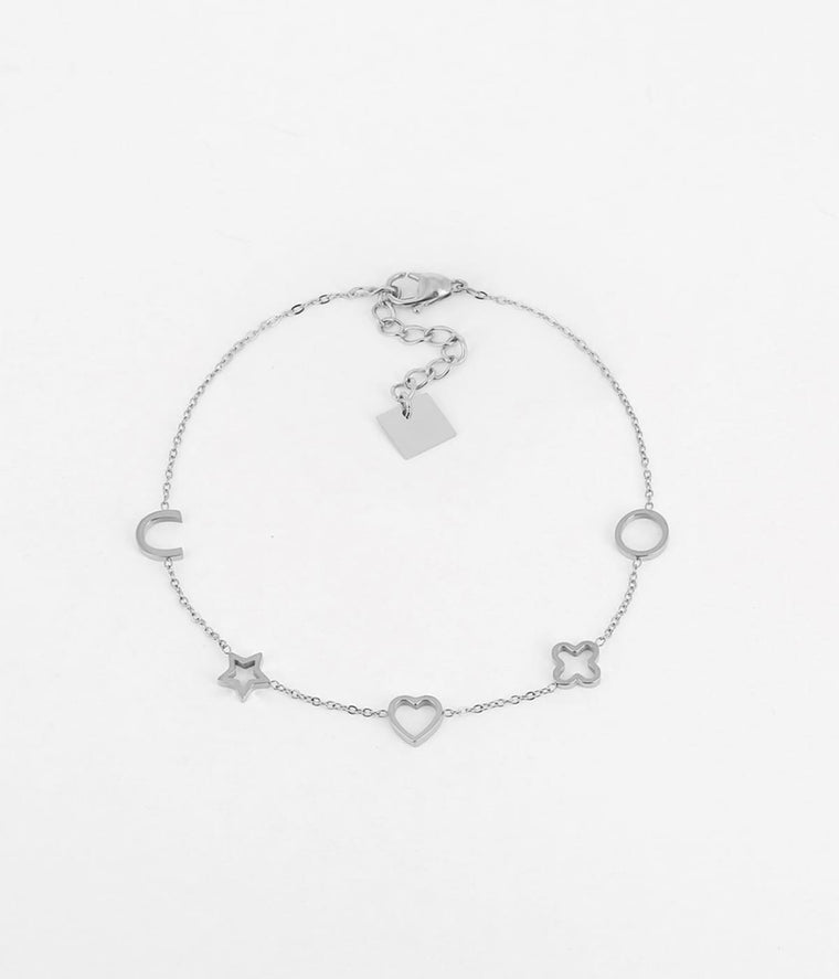 zag bijoux Bracelet Kalyne