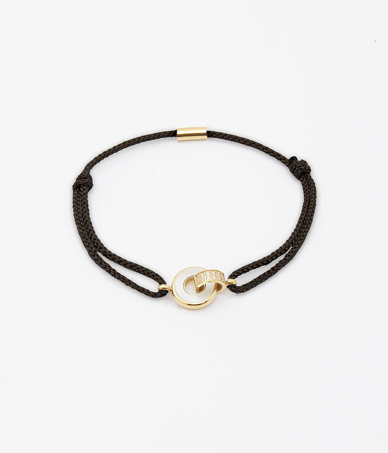 Zag Bijoux Bracelet Katia