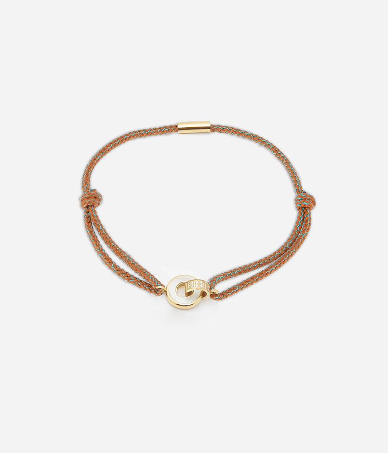 Zag Bijoux Bracelet Katia