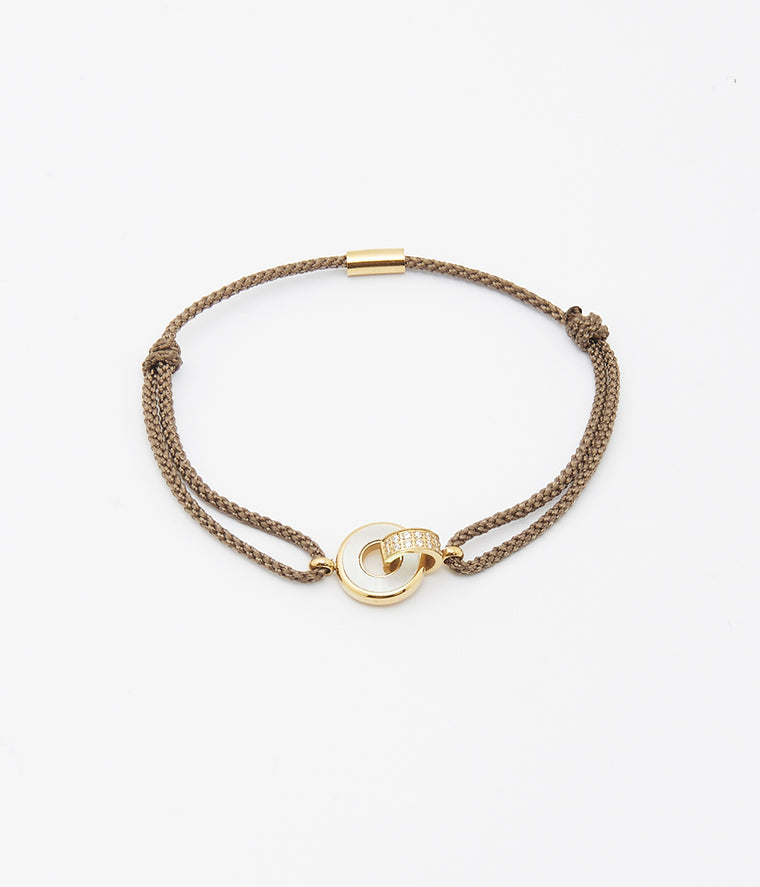 Zag Bijoux Bracelet Katia