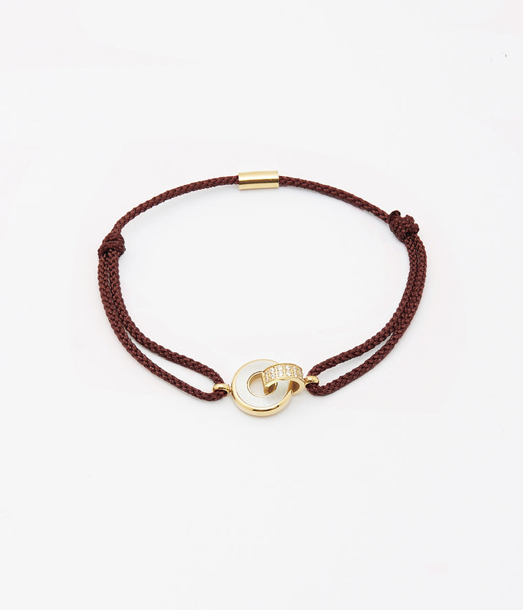 Zag Bijoux Bracelet Katia