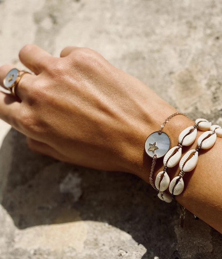 Zag Bijoux Bracelet Kauli