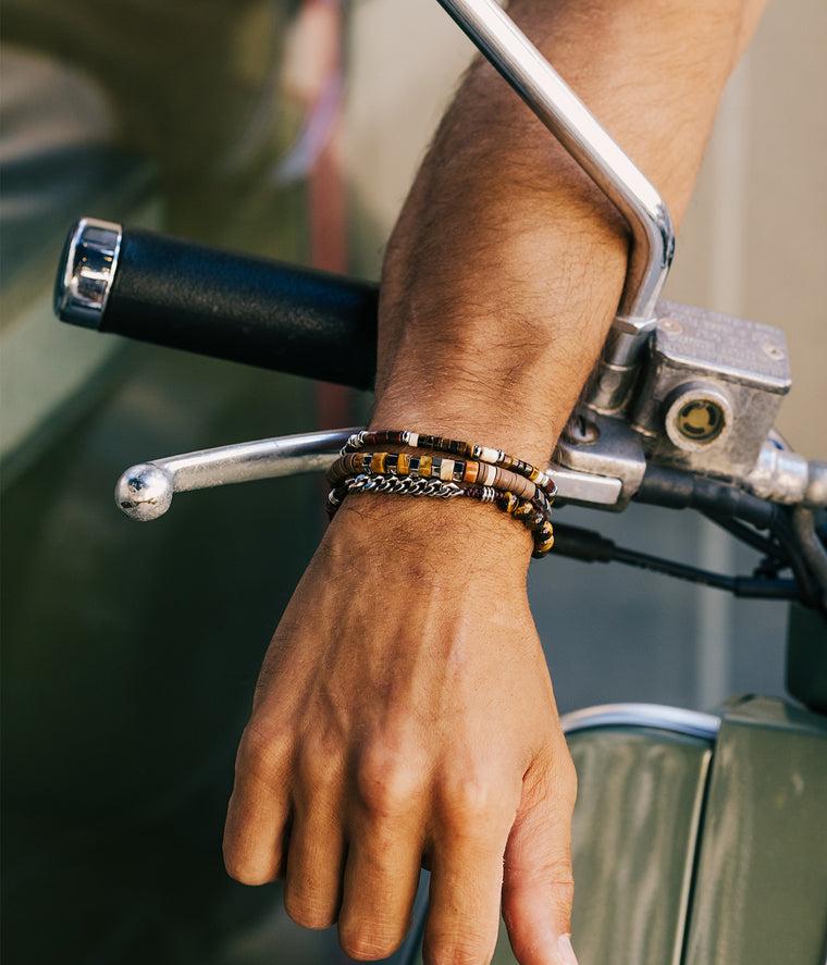 Zag Bijoux Bracelet Kem