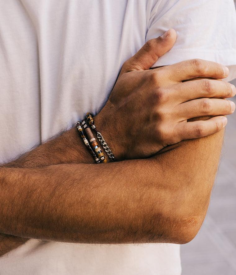 Zag Bijoux Bracelet Kem