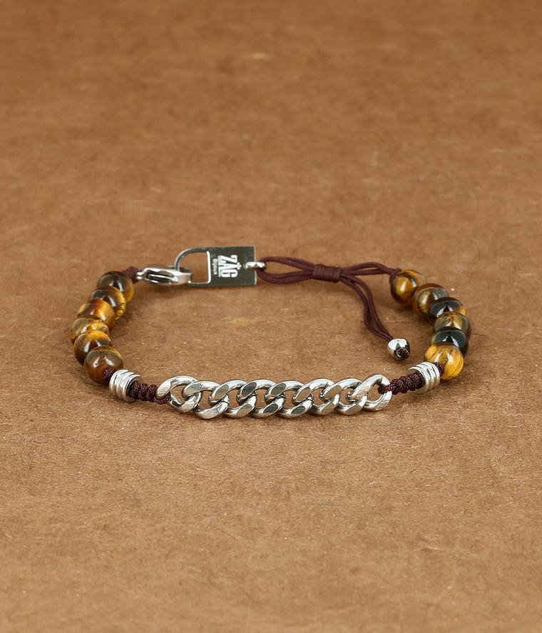 zag bijoux Bracelet Kem