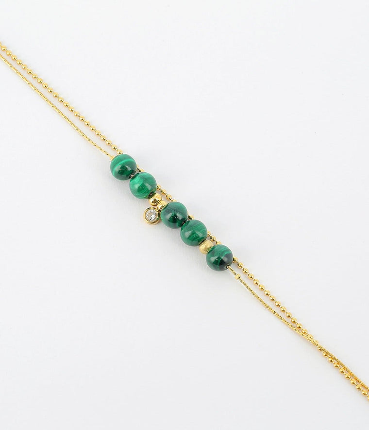 Zag Bijoux Bracelet Kerane