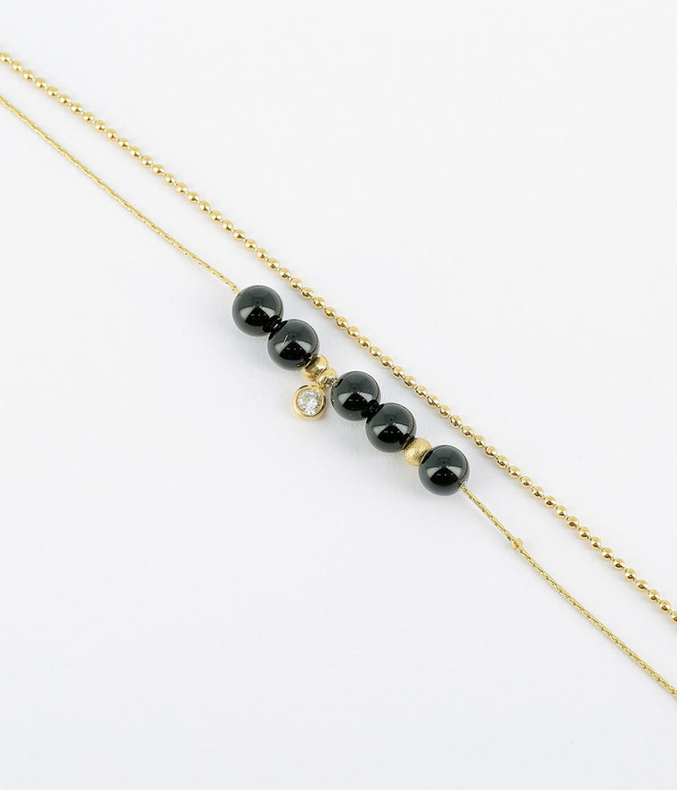 zag bijoux Bracelet Kerane