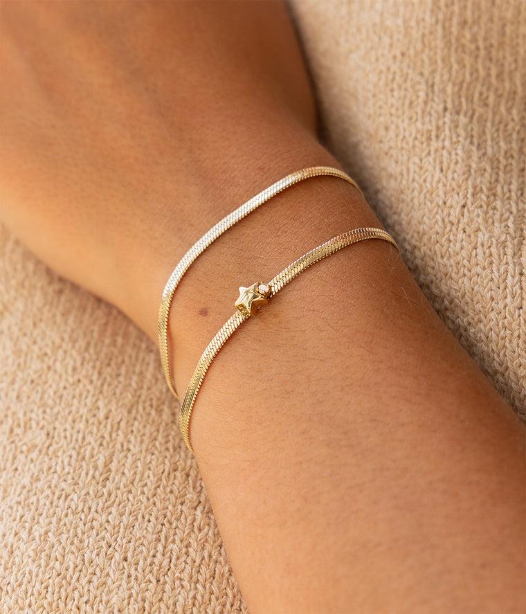 Zag Bijoux Bracelet Kiros