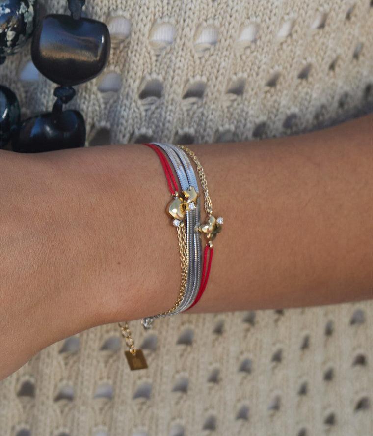 Zag Bijoux Bracelet Kiros