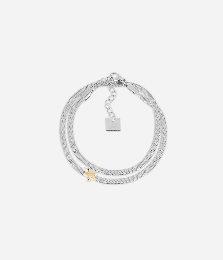 zag bijoux Bracelet Kiros