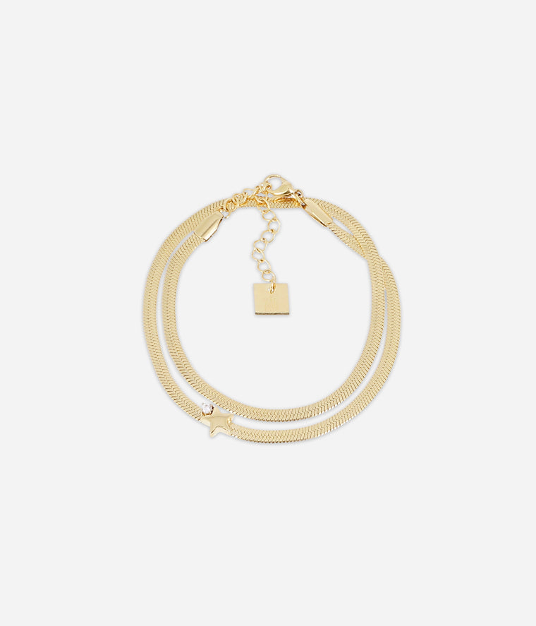 Zag Bijoux Bracelet Kiros