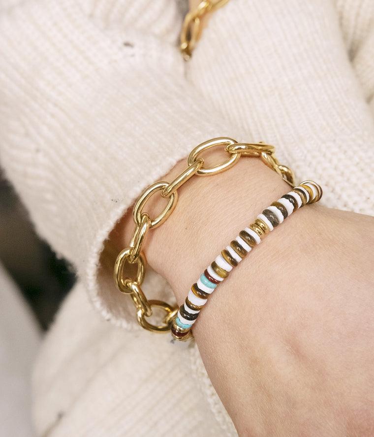 Zag Bijoux Bracelet Kishi