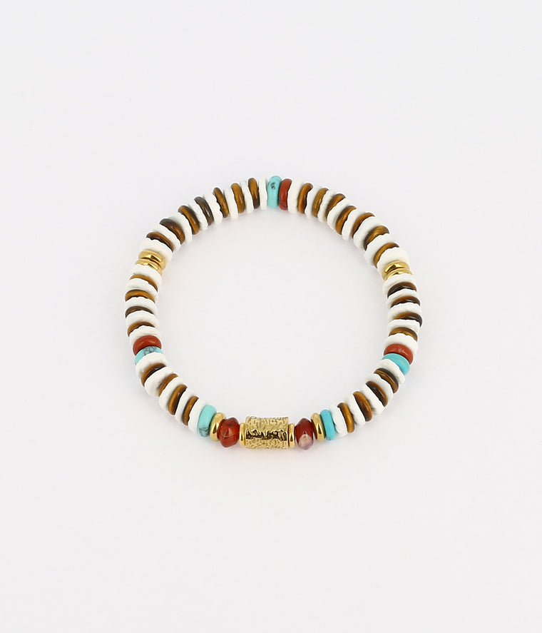 zag bijoux Bracelet Kishi