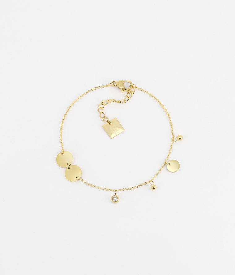 Zag Bijoux Bracelet Kiso