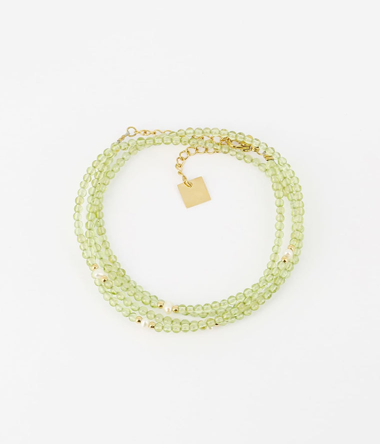 Zag Bijoux Bracelet La Natura