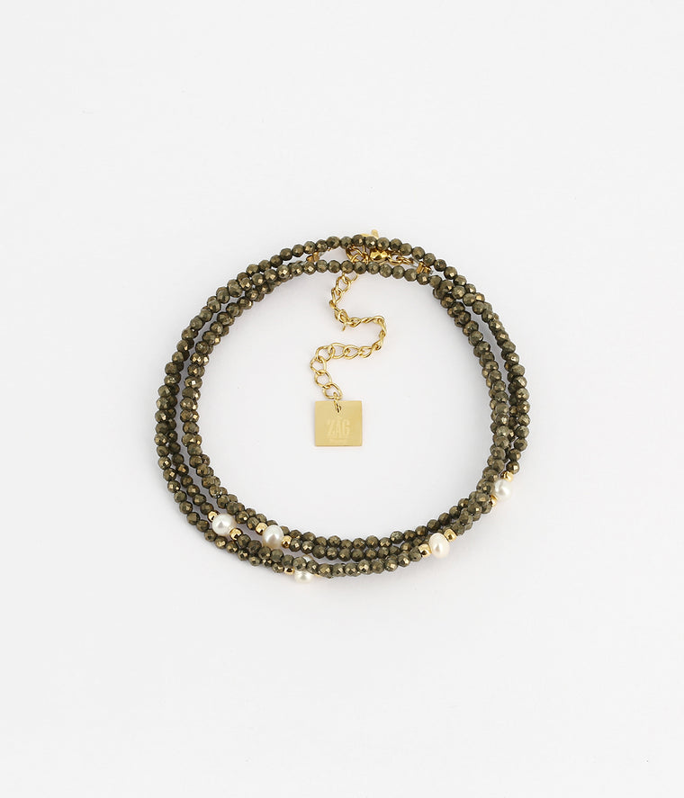 Zag Bijoux Bracelet La Natura