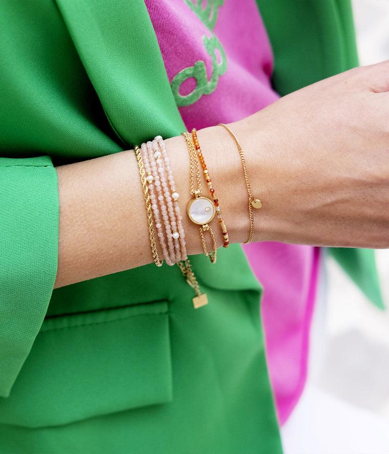 Zag Bijoux Bracelet La Natura