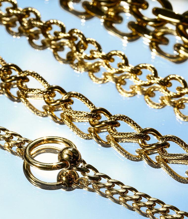 Zag Bijoux Bracelet Lantern