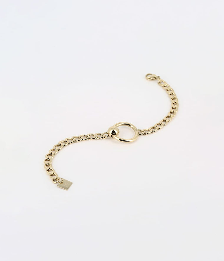 zag bijoux Bracelet Lantern