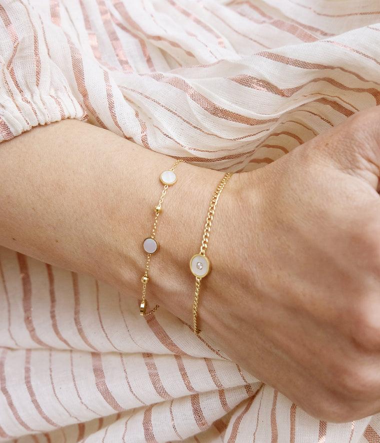 Zag Bijoux Bracelet Laura