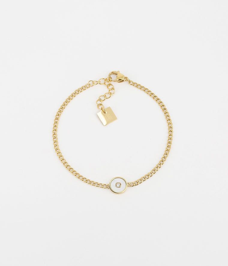 zag bijoux Bracelet Laura