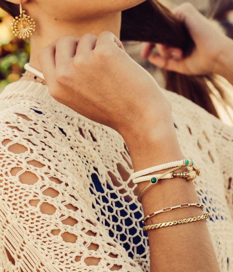 Zag Bijoux Bracelet Lena