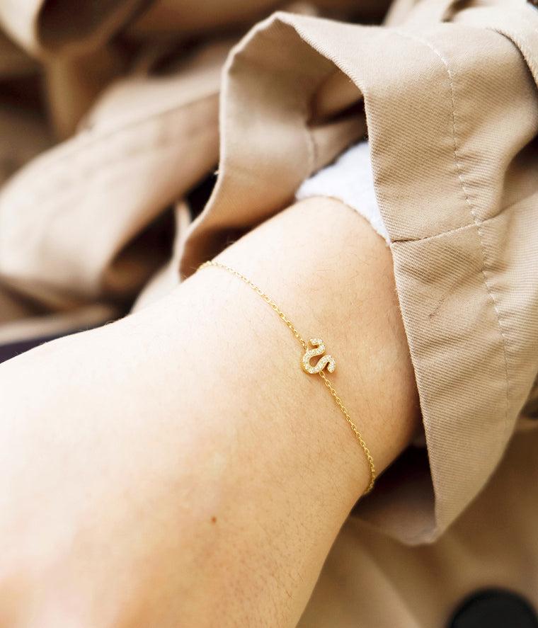 Zag Bijoux Bracelet Leo