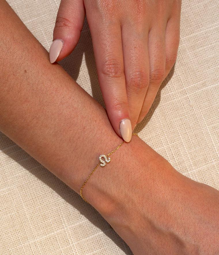 Zag Bijoux Bracelet Leo