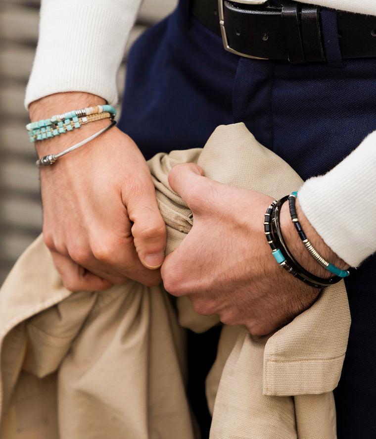 Zag Bijoux Bracelet Lex