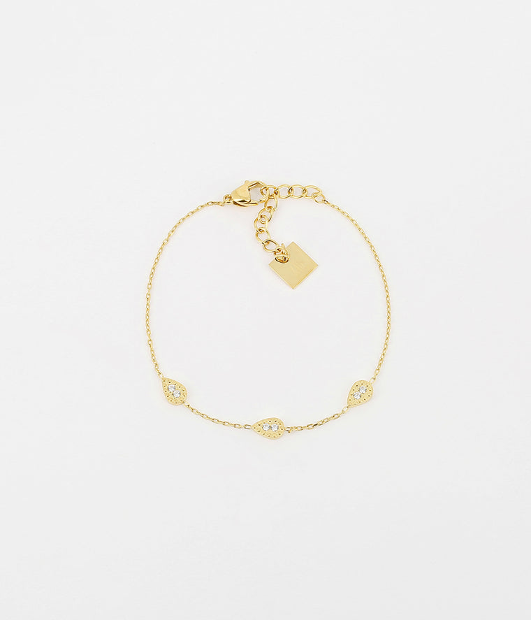 Zag Bijoux Bracelet Leyva