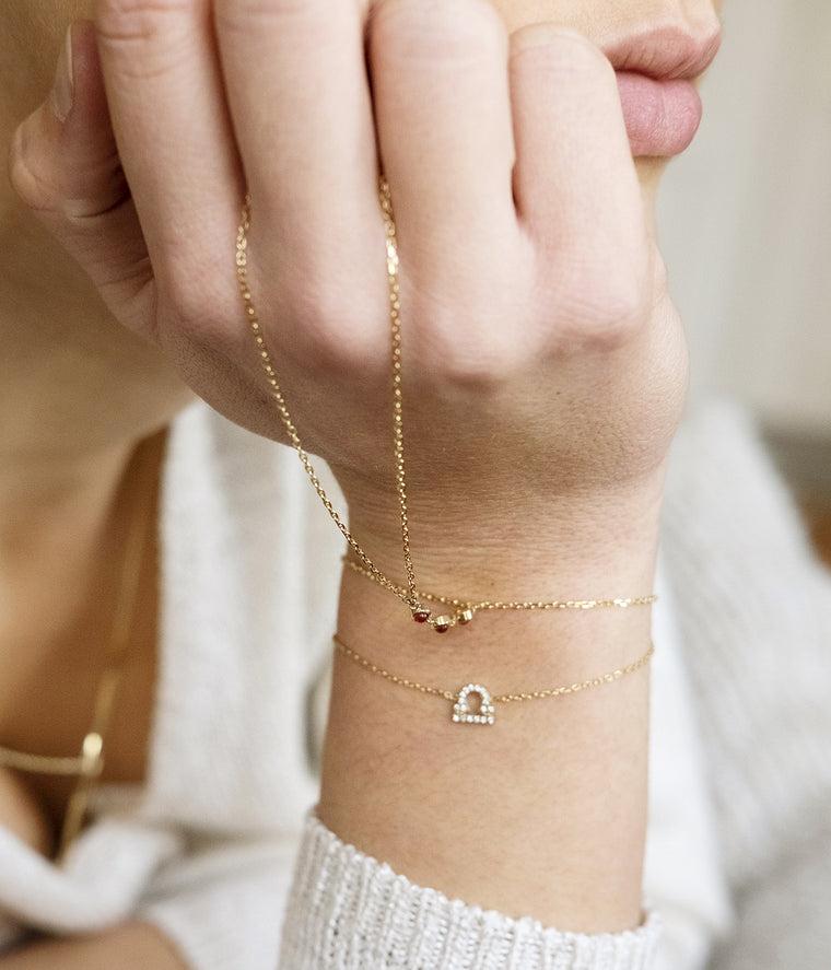 Zag Bijoux Bracelet Libra