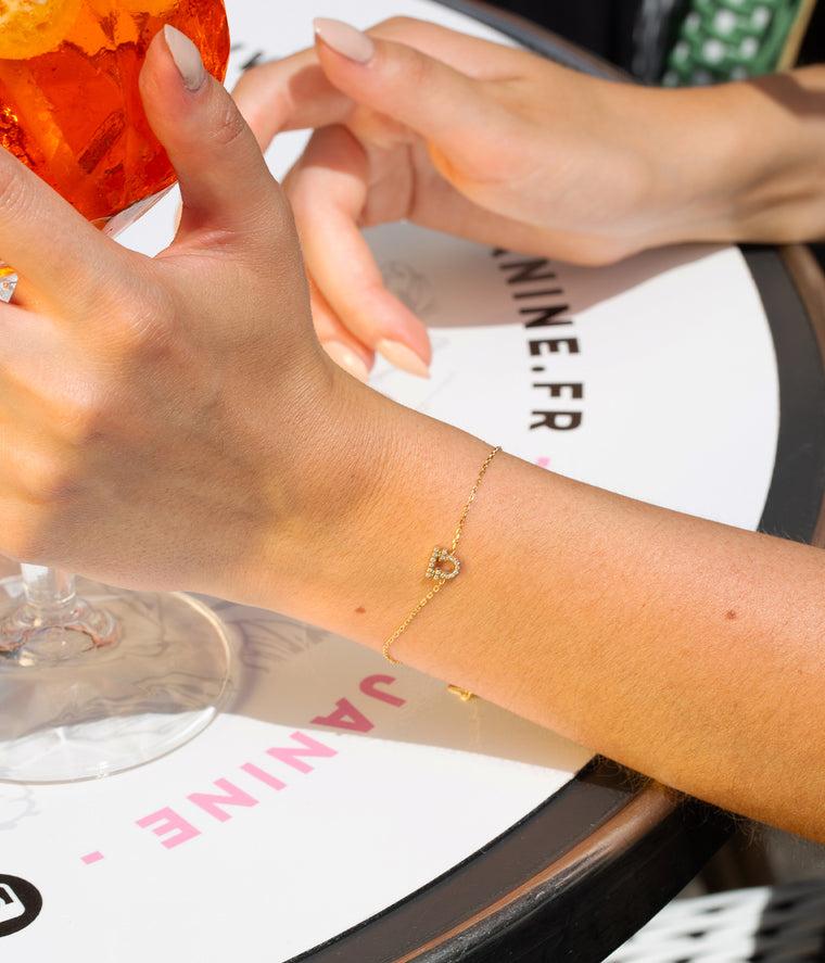 Zag Bijoux Bracelet Libra