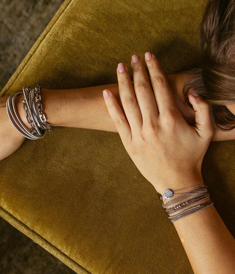 Zag Bijoux Bracelet Libre