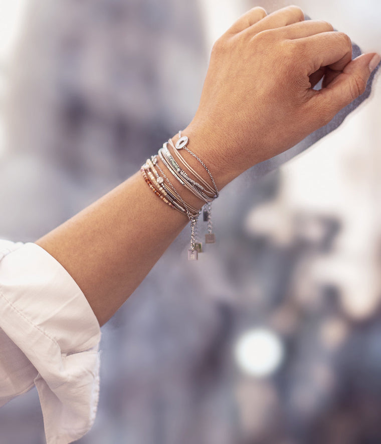 Zag Bijoux Bracelet Litore