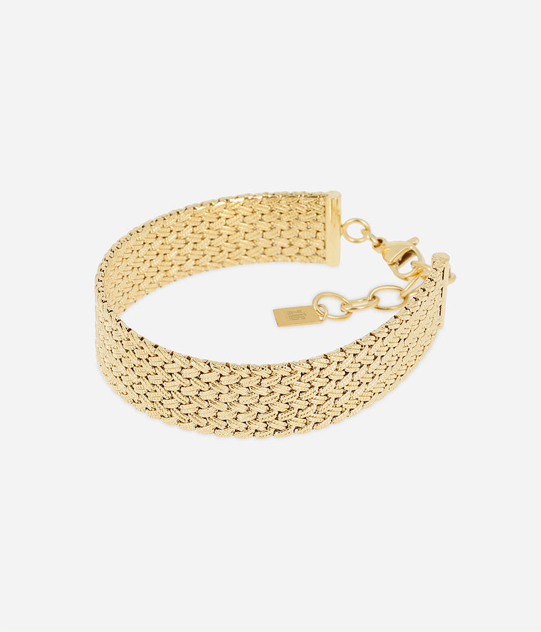 zag bijoux Bracelet Loelia