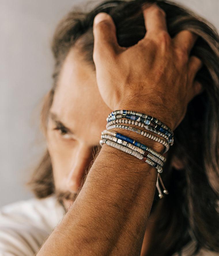 Zag Bijoux Bracelet London