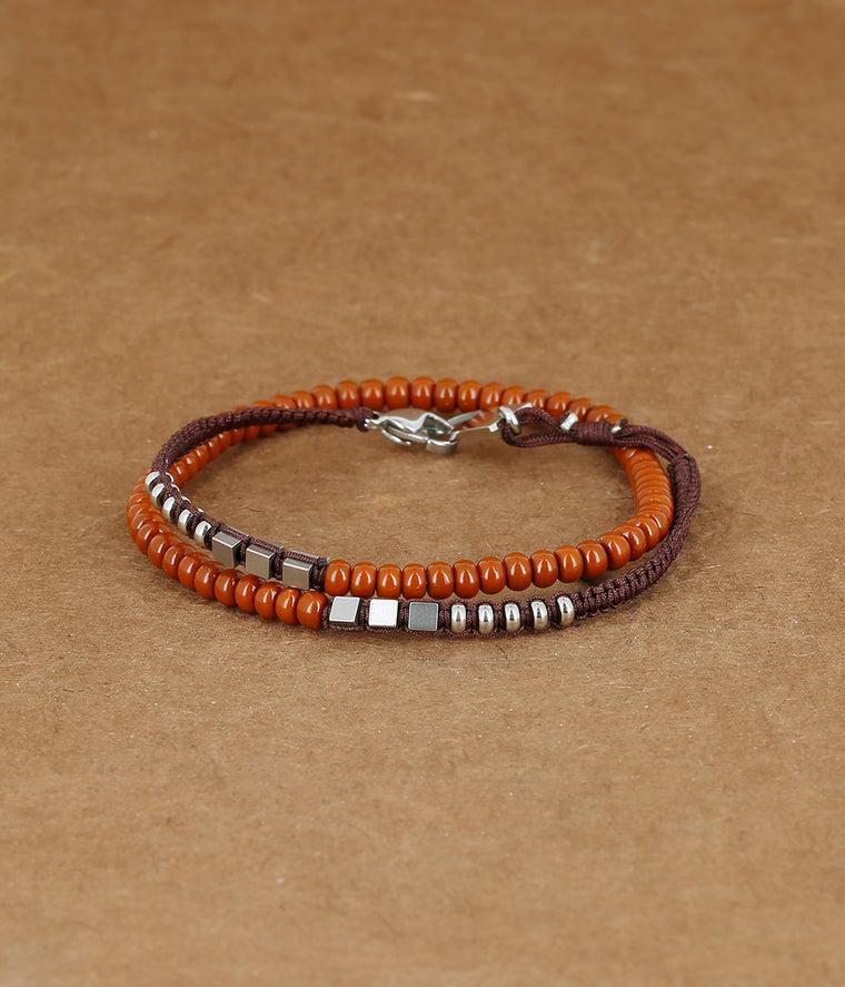 zag bijoux Bracelet London