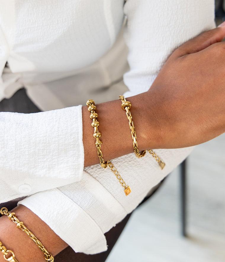 Zag Bijoux Bracelet Lottie