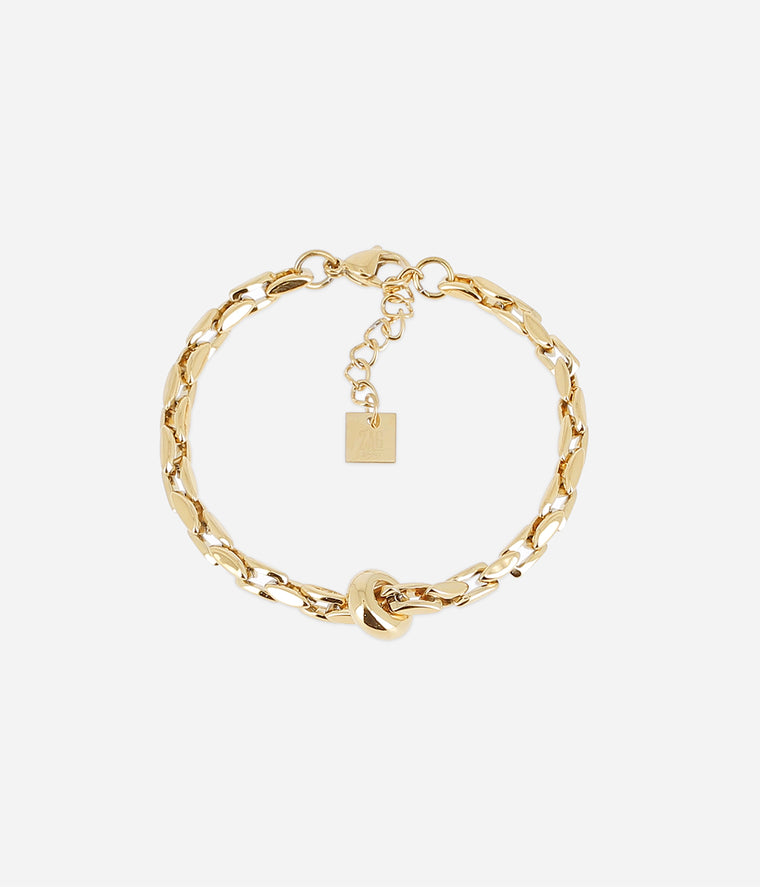 zag bijoux Bracelet Lottie