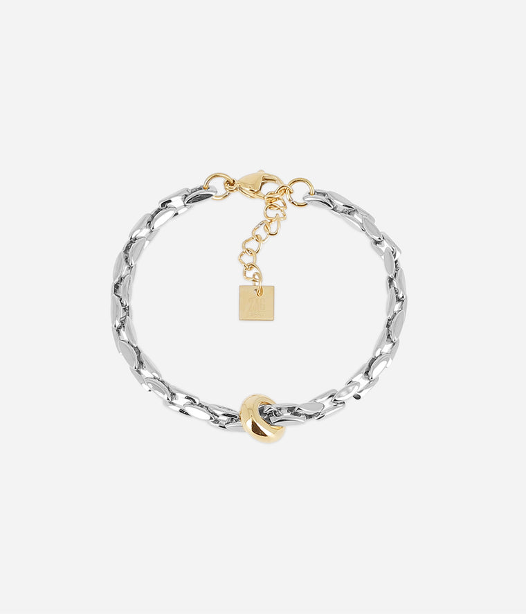 zag bijoux Bracelet Lottie