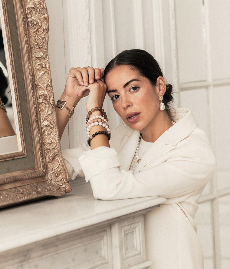 Zag Bijoux Bracelet Loua