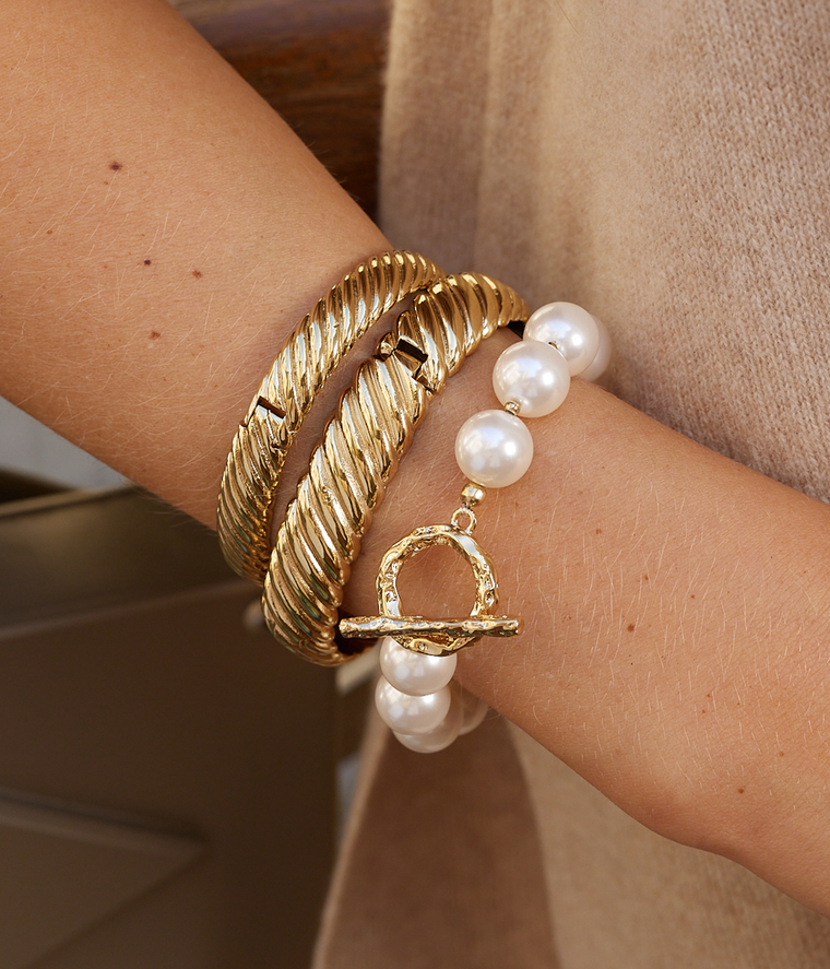 Zag Bijoux Bracelet Louka