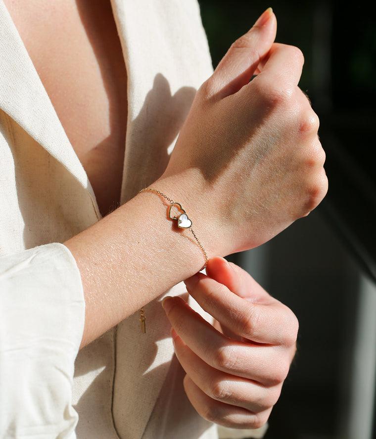 Zag Bijoux Bracelet Lovo