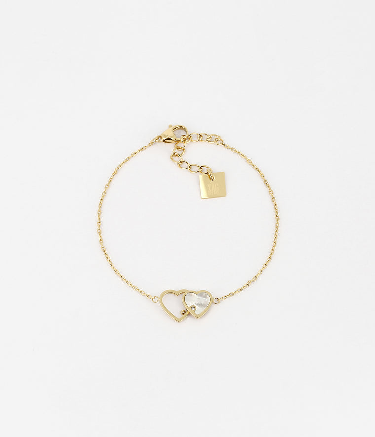 zag bijoux Bracelet Lovo