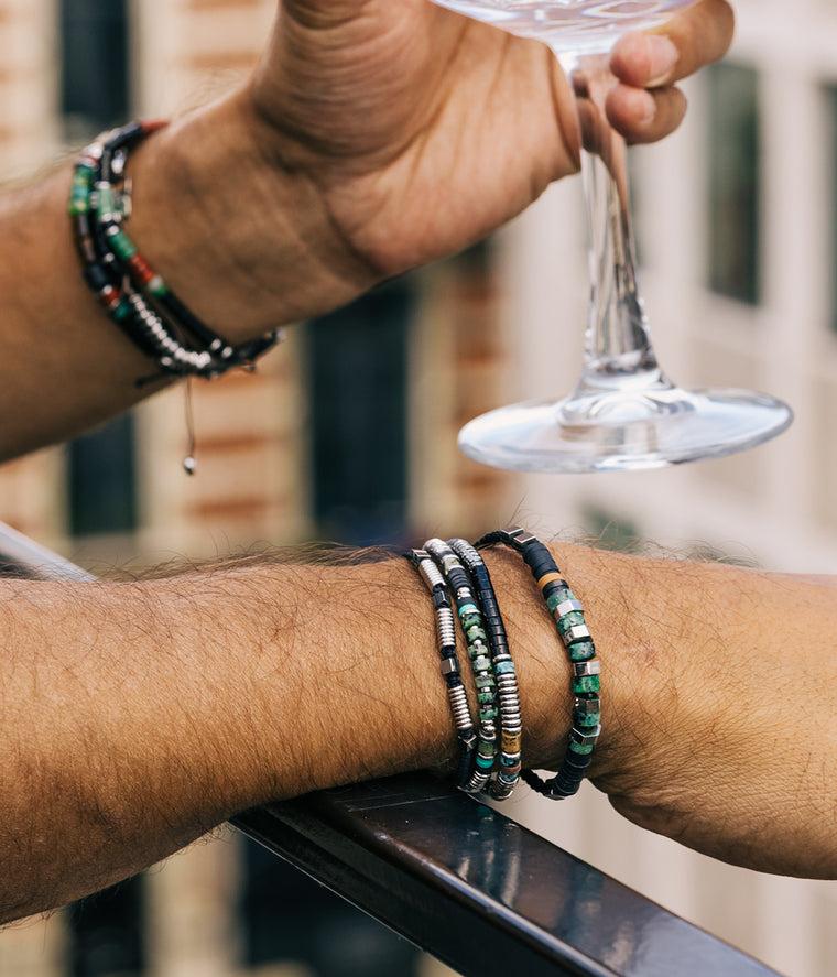 Zag Bijoux Bracelet Ludovic