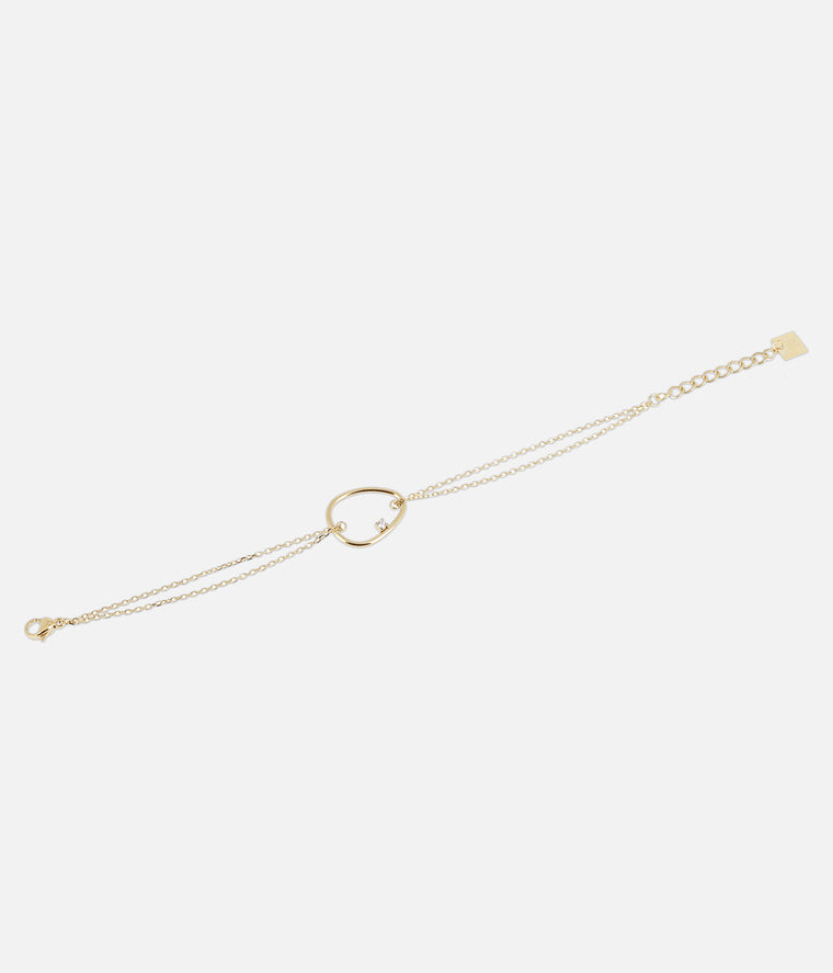 zag bijoux Bracelet Lueur