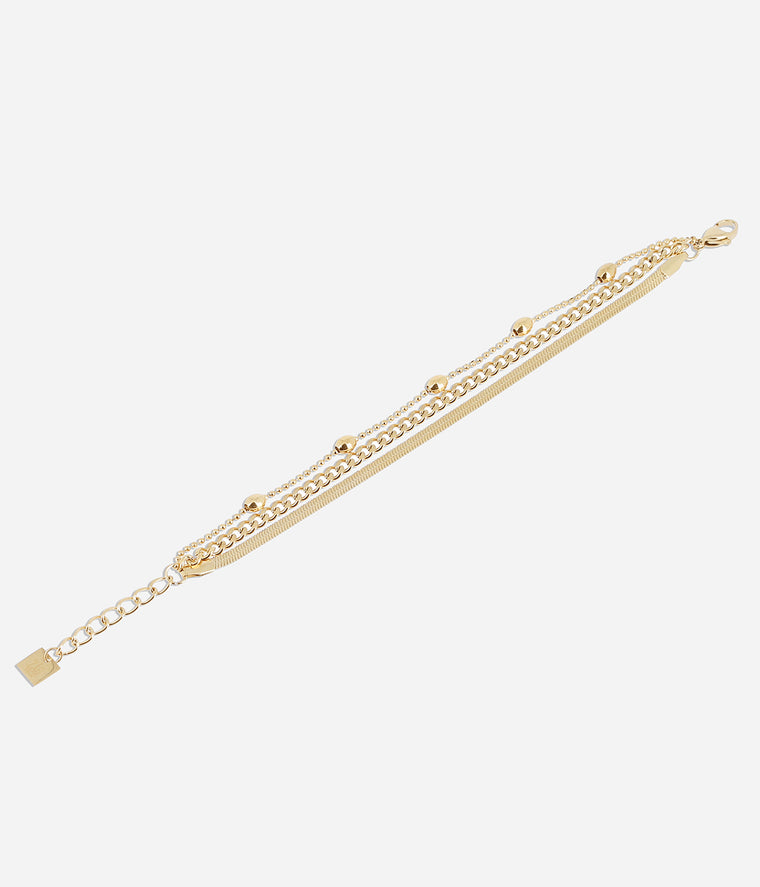 zag bijoux Bracelet Lumineux