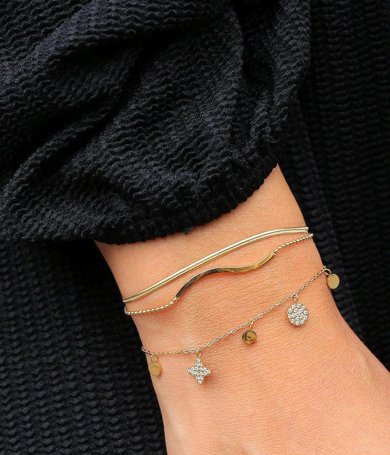 Zag Bijoux Bracelet Madison