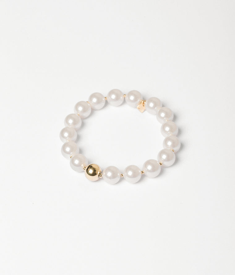 zag bijoux Bracelet Madura