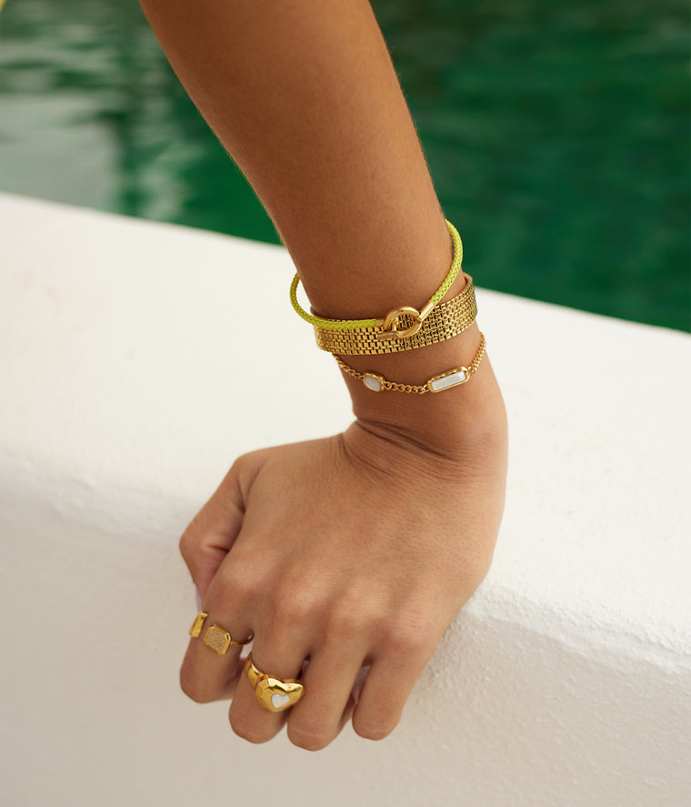 Zag Bijoux Bracelet Maela